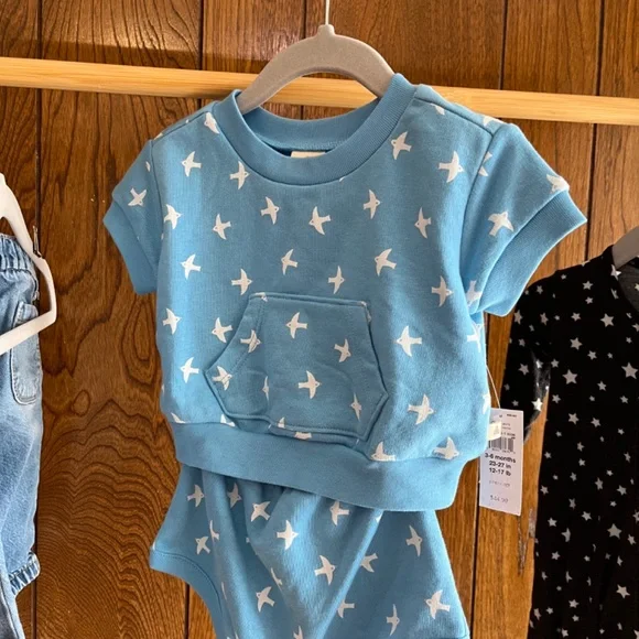 Nature Baby Bundle - Picture 6 of 7